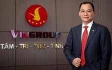 Vingroup dự kiến chào bán lượng cổ phiếu trị giá tối thiểu 25.000 tỷ đồng cho nhà đầu tư nước ngoài