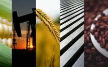 Thị trường ngày 19/4: Dầu thô hồi phục, ethanol tăng vọt 18% lên mức cao kỷ lục, sữa tăng phiên thứ 10 liên tiếp