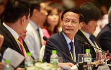 Ông Vũ Văn Tiền muốn đầu tư dự án trung tâm logistics và bến cảng Cái Mép Hạ trị giá hơn 30.000 tỷ đồng