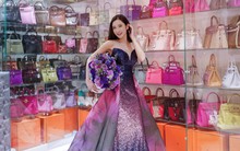 Cuộc sống hậu ly hôn khiến vạn người mê của nữ hoàng instagram - 7 tỷ trợ cấp mỗi tháng từ chồng cũ không phải là điều đáng nói mà là thứ này