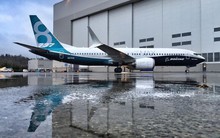 Đến lượt Mỹ cấm bay, Boeing hết chốn dung thân?