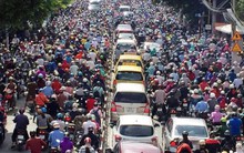 Cấm xe máy ở Việt Nam: EuroCham đưa ra những chuyện trái ngược và các kết quả bất ngờ