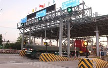 Hoạt động lại ngày 25.3 tới, BOT Cai Lậy sẽ không làm quầy thu tiền lẻ