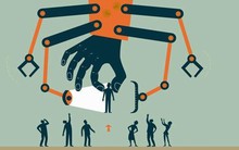 Cuộc sống vốn dĩ rất khó khăn, thành công cần nhiều tố chất hơn một tấm bằng loại ưu: Bất chấp tâm trạng thế nào, điều cốt yếu là bạn có thể chuyên tâm làm việc, cống hiến hết mình hay không