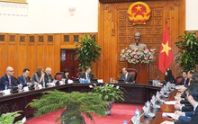 Doanh nghiệp Mỹ và thời cơ lớn tại Việt Nam