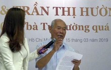 Nam A Bank lên tiếng sau khi chồng nữ đại gia Tư Hường tố con trai chiếm đoạt ngân hàng