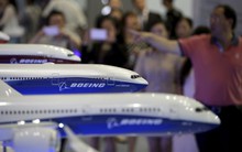 Boeing liên tiếp gặp vận rủi nhưng khoản đầu tư vào công ty này có thể sẽ mang về lợi nhuận lên tới hơn 1.000% chỉ sau 10 năm