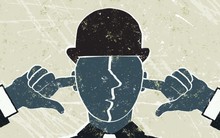 Jack Ma: Người ta gọi tôi là Jack điên, nhưng tôi thấy càng ĐIÊN lại càng TỐT, nếu đạt được mục đích thì điên mấy cũng được