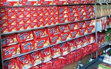 Mở công ty bánh kẹo sau 20 năm làm thuê cho Kinh Đô, lập đội sale hùng hậu nhưng rồi cạn vốn, chỉ với điều chỉnh này startup đã lật ngược thế cờ