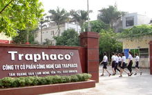 Traphaco (TRA) trả cổ tức năm 2018 tỷ lệ 30%, mục tiêu lãi 205 tỷ đồng sau thuế năm 2019