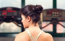 Các bài tập cải thiện vóc dáng, giảm đau cổ vai gáy hiệu quả