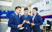 MB nằm trong top 5 ngân hàng có lợi nhuận lớn nhất hệ thống ngân hàng Việt Nam