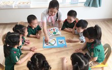 Franchise giáo dục: Mảnh đất mới mẻ và màu mỡ?