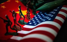 Trật tự thế giới lưỡng cực sẽ "tái xuất" và được "nhào nặn" bởi sự đối đầu giữa Mỹ và Trung Quốc
