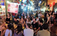 Lượng khách Trung Quốc sụt giảm, Việt Nam và các quốc gia ASEAN đơn giản thủ tục visa để hút dòng du khách mới