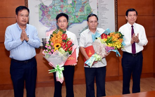 Thủ tướng phê chuẩn miễn nhiệm Phó Chủ tịch UBND tỉnh Bà Rịa-Vũng Tàu