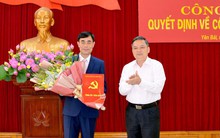 Yên Bái điều động, bổ nhiệm lãnh đạo chủ chốt