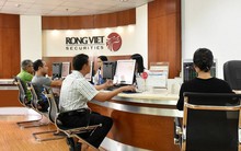 Chứng khoán Rồng Việt đặt kế hoạch 120 tỷ đồng LNTT, phát hành 500 tỷ đồng trái phiếu không chuyển đổi