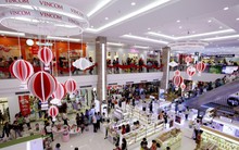 Mô hình bất động sản bán lẻ theo chuỗi đang lên ngôi