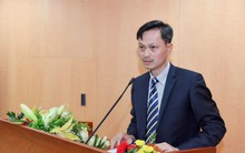 Vụ trưởng Vụ chính sách an toàn lên làm Phó chánh thanh tra giám sát NHNN
