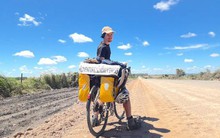 Mệt nhoài vì áp lực, tôi quyết định bỏ việc, đạp xe đến Bhutan tìm lối thoát rồi nhận cái kết không thể ngờ: Hóa ra chẳng phải đích đến, hạnh phúc nằm ở chính cuộc hành trình!