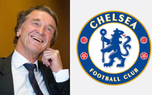 Tỷ phú giàu nhất nước Anh dự định mua lại Chelsea