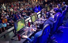 Thị trường game và thể thao điện tử ở các quốc gia châu Á, 'mỏ vàng' màu mỡ nhiều tiềm năng phát triển