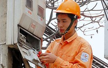 [Infographic] Giá điện tăng gấp đôi trong 10 năm