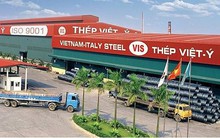Thép Việt Ý lấy ý kiến cổ đông về việc cho phép Kyoei Steel mua thêm từ 10% cổ phần trở lên