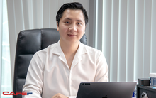 CEO 8X mua 36 xe Vinfast: “Một là hero, hai là zero, đã chơi là phải chấp nhận!”