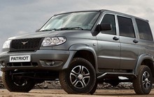 Xe Nga sắp "đổ bộ" vào Việt Nam?