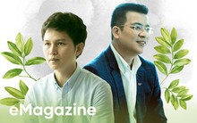 “Cặp lá yêu thương”: Khi người xây cầu nối cùng chung giấc mơ với “những chiếc lá chưa lành”