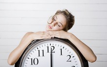 5 bí quyết giúp các tín đồ của “chủ nghĩa dịch chuyển” đối phó với lệch múi giờ sau chuyến bay dài: Cực đơn giản nhưng hiệu quả đến không ngờ!