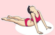 Tập giãn cơ 10 phút mỗi ngày, trong suốt 30 ngày và đây là những thay đổi đã xảy ra với cơ thể tôi