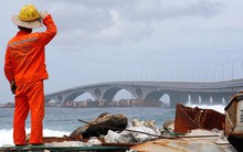 Chìm trong ‘núi’ nợ vì tham gia vào Sáng kiến Vành đai và Con đường, Maldives loay hoay tìm cách thoát khỏi bi kịch bị Trung Quốc ‘bòn rút'