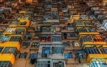 Hong Kong sẽ xây đảo nhân tạo lớn nhất thế giới