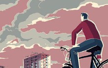 Điều tốt nhất trong cuộc sống luôn đi cùng nghịch cảnh khốc liệt nhất: Càng cố gắng ngoi lên, bạn càng thất bại; có thể từ bỏ khi mong muốn nhiều nhất, bạn mới thành công