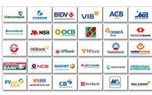 Ngân hàng nào đang "để dành" lợi nhuận nhiều nhất?