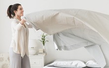 Ngủ dậy và làm hành động nhỏ này, cuộc đời của bạn có thể sang trang mới: Điều đơn giản nhưng nhiều người bỏ quên bởi sự bận rộn