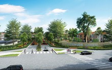 Cư dân Gamuda Gardens được hưởng lợi từ chuỗi tiện ích khép kín