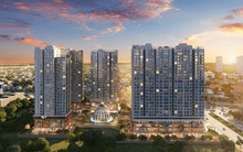 Tính riêng tư – đặc quyền được ưu tiên số 1 của bất động sản cao cấp