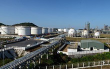 Lọc hóa dầu Bình Sơn (BSR) tăng 76 tỷ đồng lợi nhuận sau kiểm toán