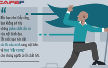 10 hiểu lầm tai hại về một lãnh đạo có thể khiến bạn cả đời trở thành sếp, có làm thì cũng khiến nhân viên bất mãn tận cùng