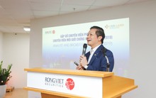 Cenland đẩy mạnh đầu tư bất động sản, quý 1 ước lãi 100 tỷ đồng