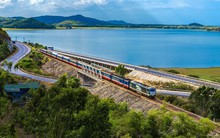 Tăng 170 chuyến tàu phục vụ người dân nghỉ lễ 30/4