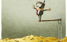 Bỏ việc, quyết tâm khởi nghiệp làm giàu, đây là 5 bài học thấm thía mà tôi nhận được: Người khởi nghiệp biết càng sớm càng hạn chế rủi ro thất bại