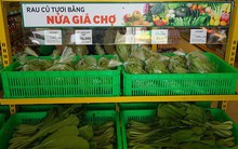 Tham vọng đánh chiếm thị phần chợ truyền thống, thách thức nào đang chờ đợi Bách Hóa Xanh?
