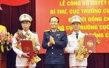 Quảng Ninh bổ nhiệm nhân sự mới