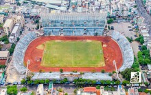 Đà Nẵng: Đề nghị hoàn trả 1.200 tỷ đồng để lấy lại sân vận động Chi Lăng