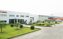 Bắc Ninh thu hút vốn FDI cấp mới lớn nhất cả nước quý I/2019